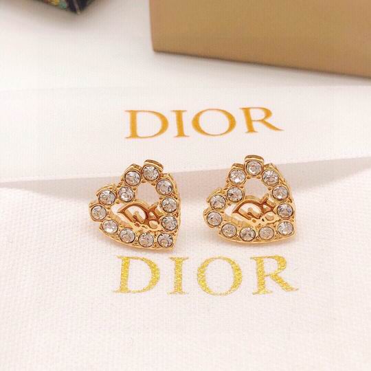 Dior Earring 12lyh224